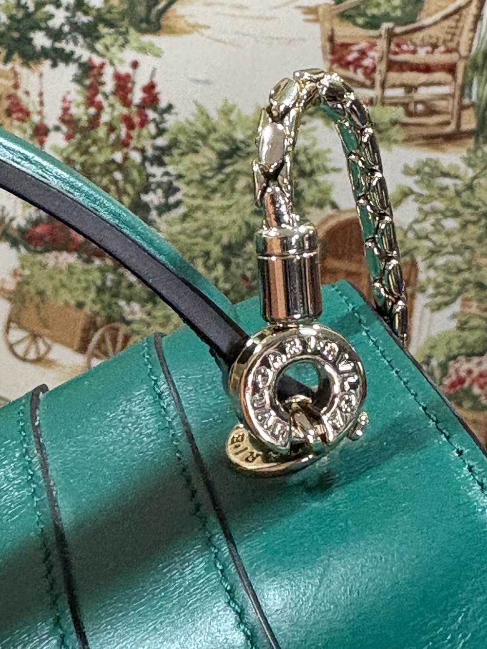 Bvlgari Serpanti bag - Picture 6 of 12